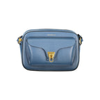 Blue Beat Soft Bag