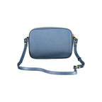 Blue Beat Soft Bag