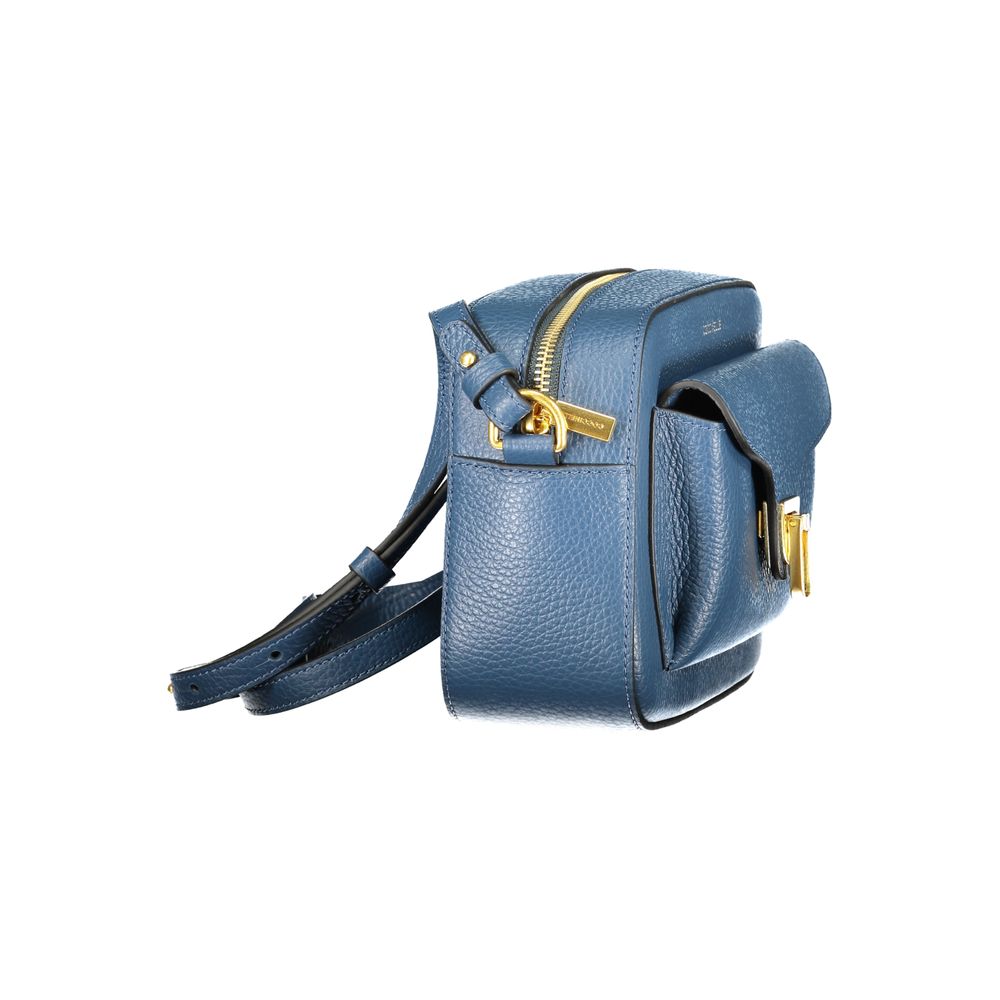 Blue Beat Soft Bag