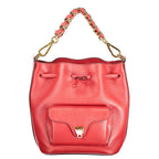Leather Beat Generation Bag