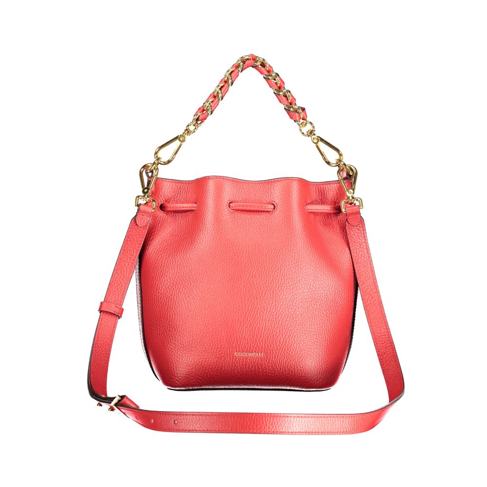 Leather Beat Generation Bag