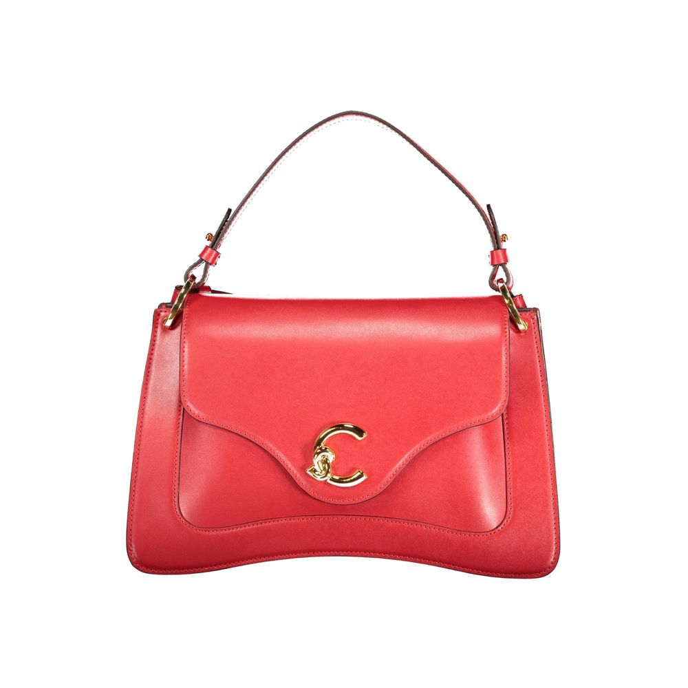 Red Calf C-ME Bag
