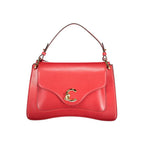 Red Calf C-ME Bag