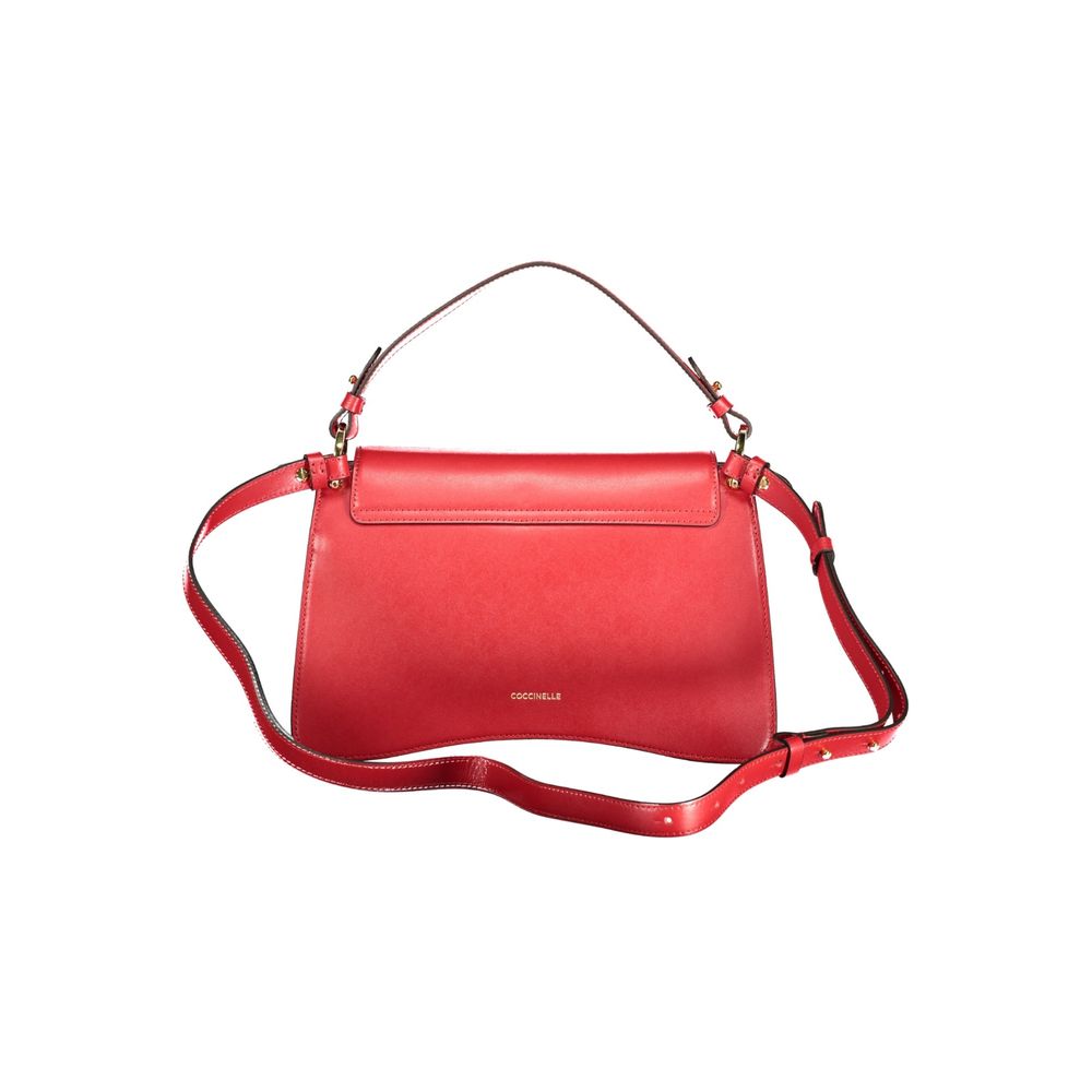 Red Calf C-ME Bag