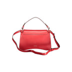 Red Calf C-ME Bag