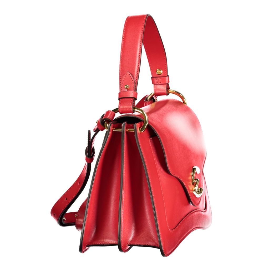 Red Calf C-ME Bag