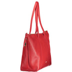 Red Leather Nory Bag