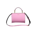 Violet Leather Arlettis Bag