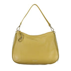 Green Leather Nory Bag