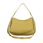 Green Leather Nory Bag
