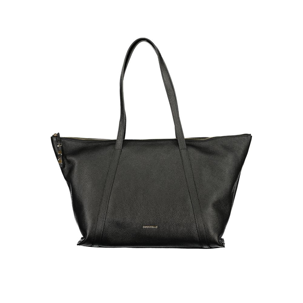 Nero Leather Nory Bag