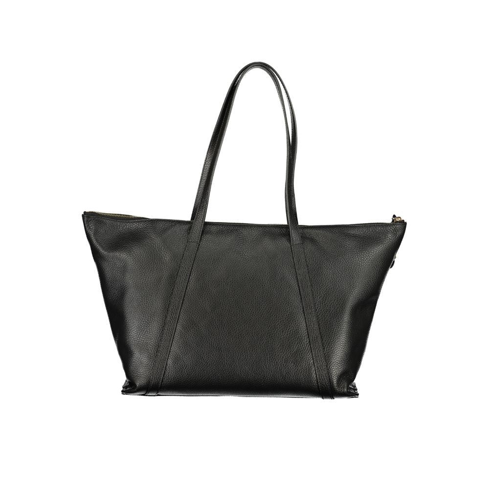 Nero Leather Nory Bag