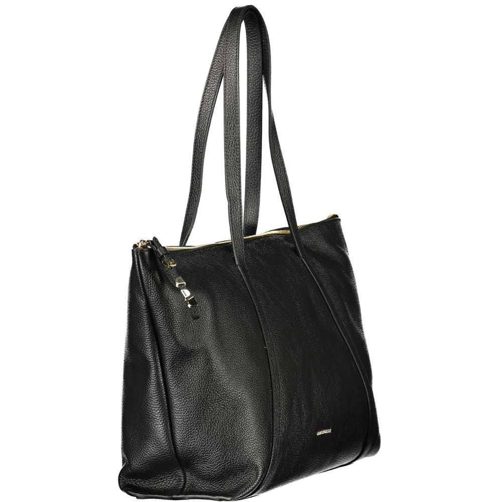 Nero Leather Nory Bag