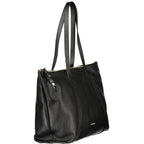 Nero Leather Nory Bag