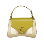 Calf Leather C‑Me Bag