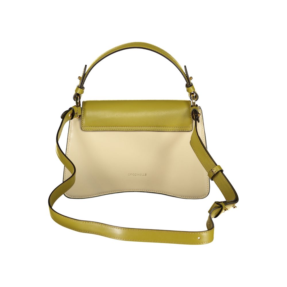 Calf Leather C‑Me Bag
