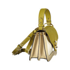 Calf Leather C‑Me Bag