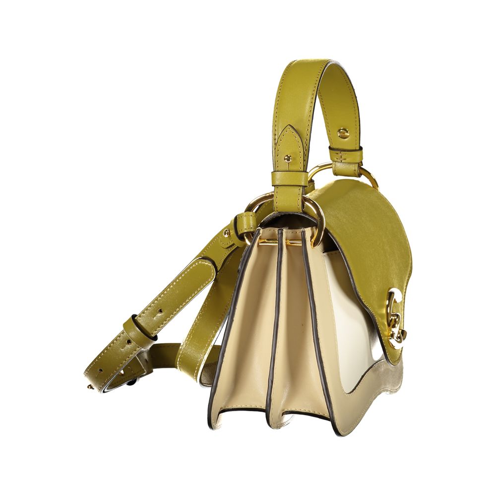 Calf Leather C‑Me Bag