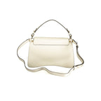 C-ME Calf Leather Bag