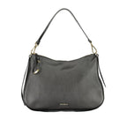 Black Leather Nory Bag