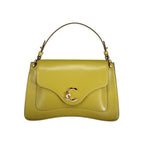 Calf Leather C‑ME Calf Bag