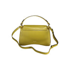 Calf Leather C‑ME Calf Bag