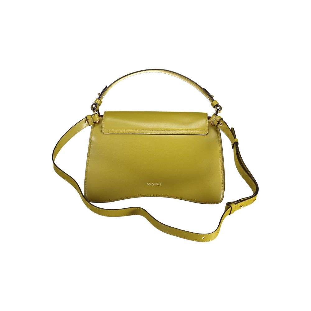 Calf Leather C‑ME Calf Bag