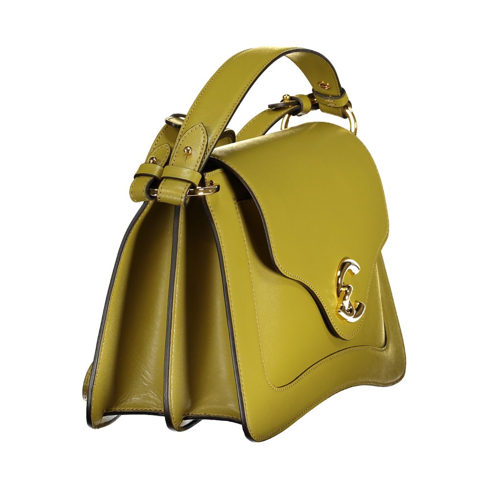 Calf Leather C‑ME Calf Bag