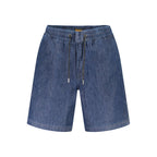 Cotton Bermuda Shorts