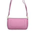 Mini C‑Me Lock Leather Bag