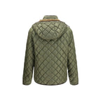 Venserre Reversible Polyamide Down Jacket