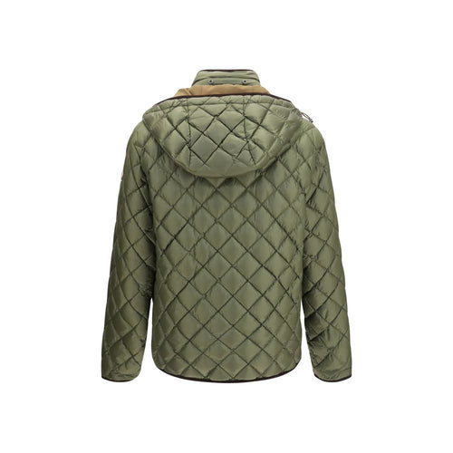 Venserre Reversible Polyamide Down Jacket