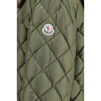 Venserre Reversible Polyamide Down Jacket