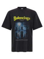 Cotton Dry Jersey T-Shirt