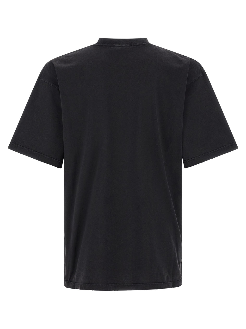 Cotton Dry Jersey T-Shirt