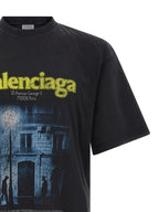 Cotton Dry Jersey T-Shirt