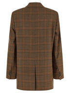 Wool MstAlca Blazer