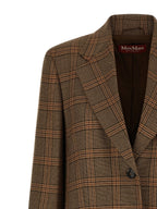 Wool MstAlca Blazer