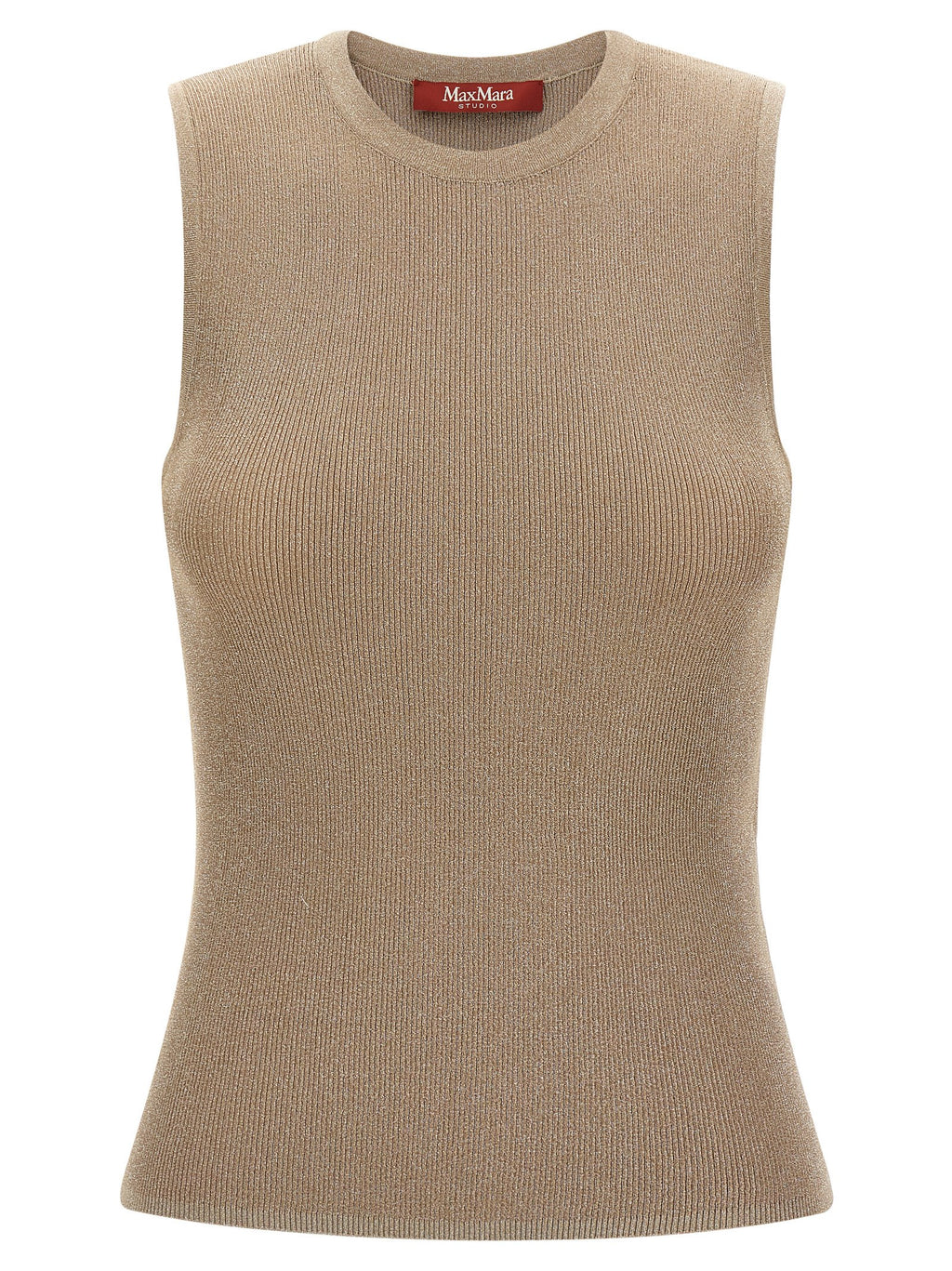 MstSante Polyamide Sleeveless T-Shirt