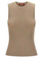 MstSante Polyamide Sleeveless T-Shirt