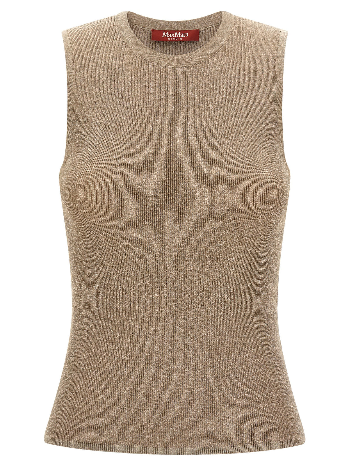 MstSante Polyamide Sleeveless T-Shirt