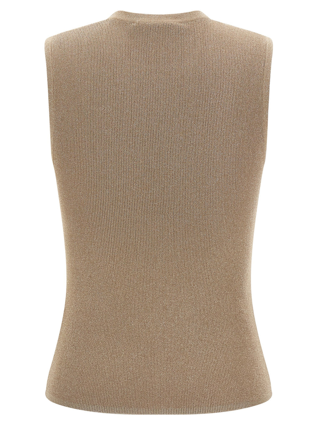 MstSante Polyamide Sleeveless T-Shirt