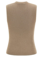 MstSante Polyamide Sleeveless T-Shirt
