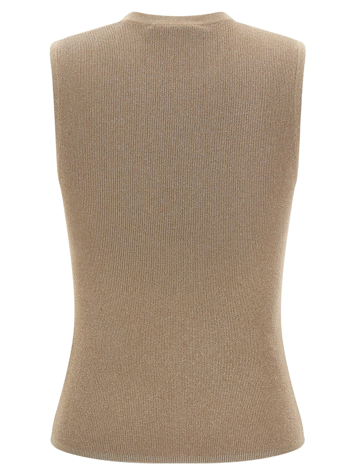 MstSante Polyamide Sleeveless T-Shirt