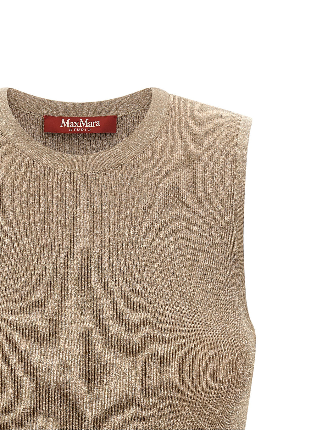 MstSante Polyamide Sleeveless T-Shirt