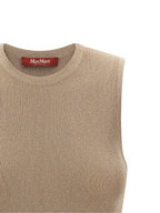 MstSante Polyamide Sleeveless T-Shirt