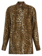Silk Twill MstAffari Blouse