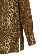 Silk Twill MstAffari Blouse