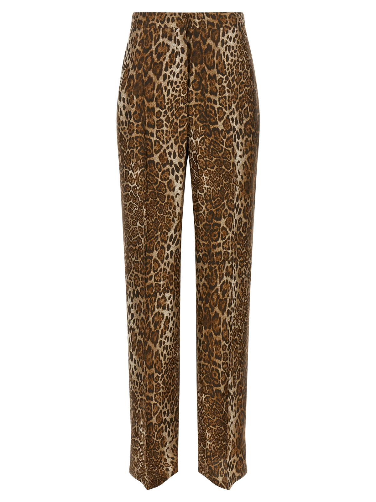 Silk Twill MstRomana Trousers