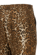 Silk Twill MstRomana Trousers